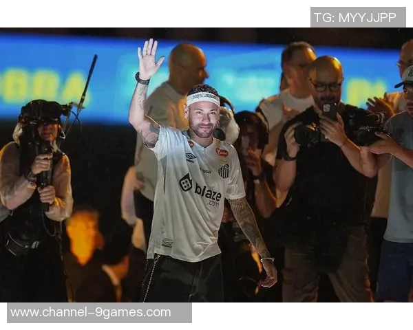 桑托斯主席坚信内马尔会留队全力备战世界杯