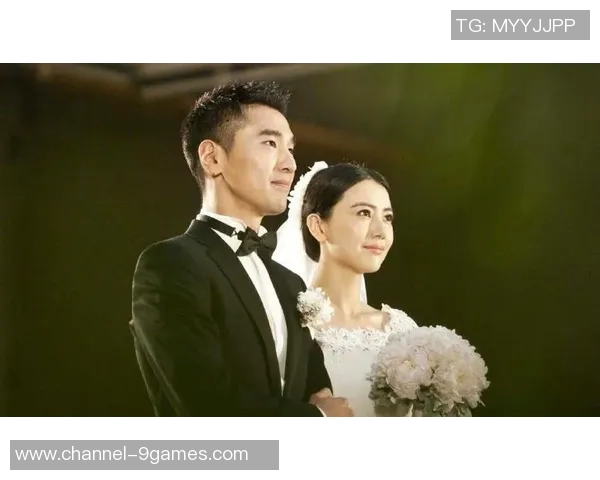 相差七岁姐弟恋甜蜜升级韩国国脚宋旻揆与女主播郭敏善喜结连理