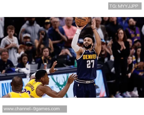 贾马尔穆雷全力以赴21投12中砍下31分7篮板14助攻遗憾失利 贾马尔穆雷全力以赴21投12中砍下31分7篮板14助攻遗憾失利