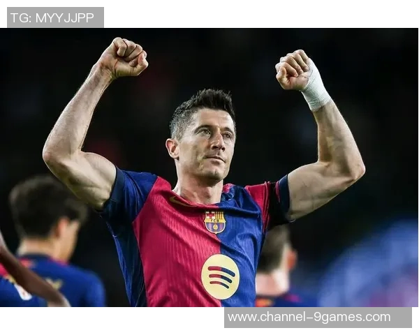 阿斯媒体分析莱万今夏可能转会沙特联赛前景 阿斯媒体分析莱万今夏可能转会沙特联赛前景