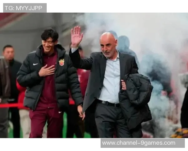 穆斯卡特成功引发中超关注澳大利亚教练刘闻超分析其示范效应