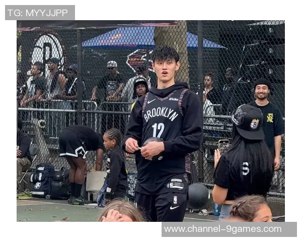 官方消息中国球员曾凡博被篮网裁掉两场中国赛仅出场10分钟未得分